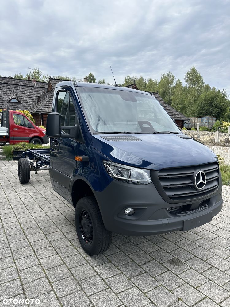 Mercedes-Benz Sprinter - 6