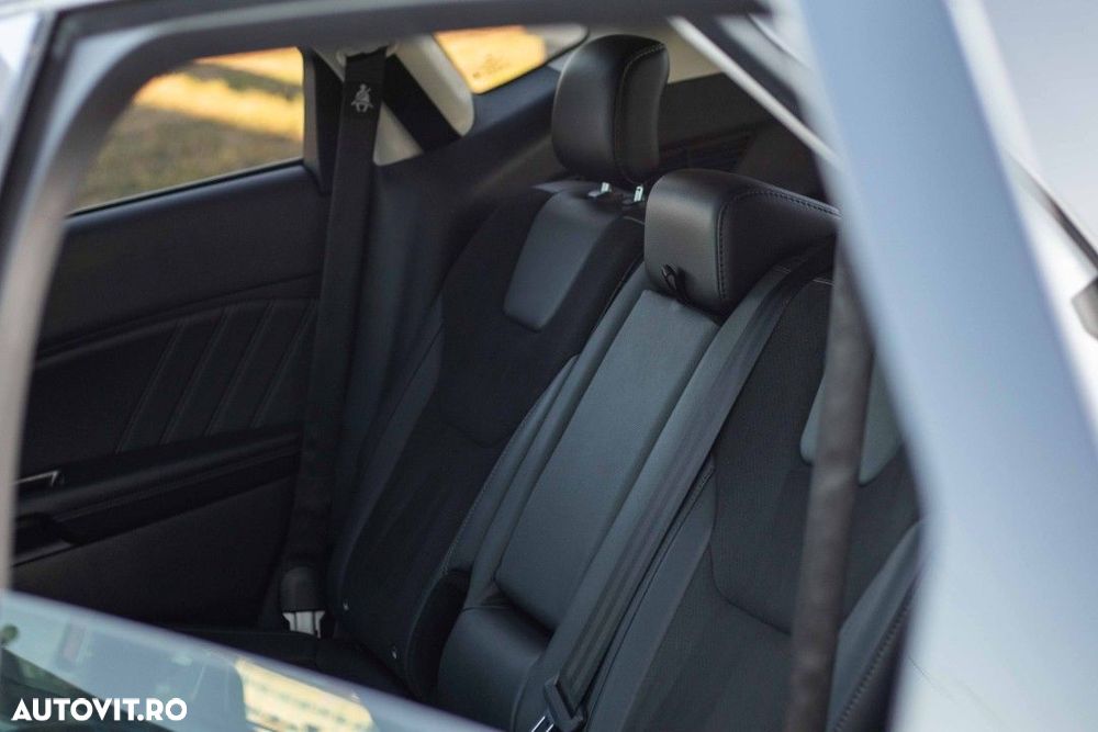 Ford Edge 2.0 TDCi Powershift Sport - 22