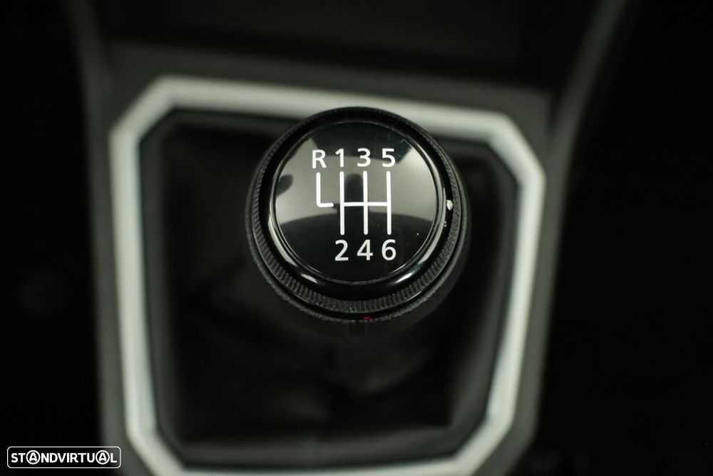 Dacia Sandero 1.0 ECO-G Stepway Extreme + Up&Go Bi-Fuel - 14