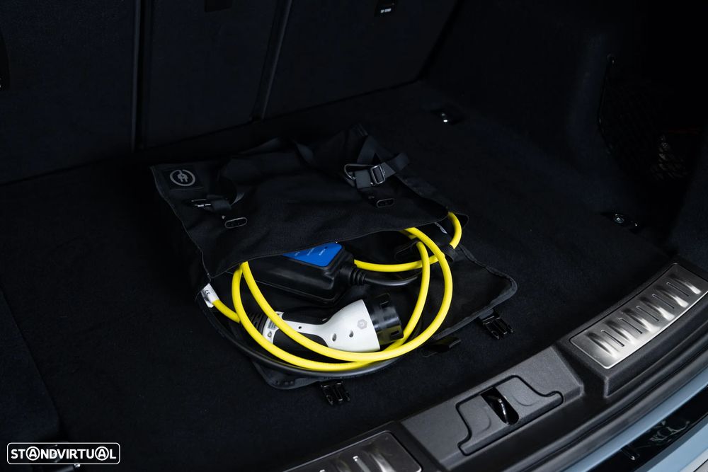 Land Rover Range Rover Evoque 1.5 P300e AWD R-Dynamic Auto - 11