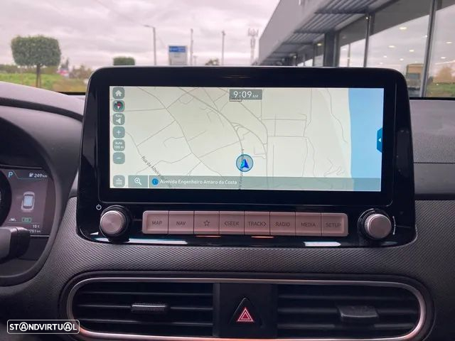 Hyundai Kauai EV 39 kWh Executive - 22