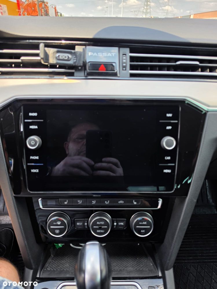 Volkswagen Passat 1.5 TSI EVO Business DSG - 10