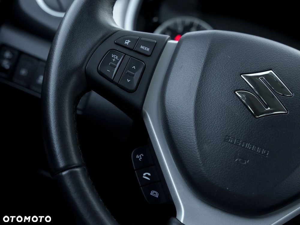 Suzuki Vitara 1.6 XLED 4WD - 30