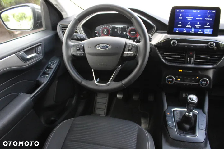 Ford Kuga 1.5 EcoBoost TITANIUM - 31