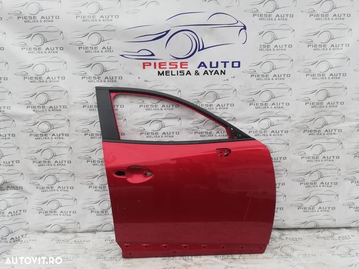 Usa dreapta fata Mazda CX-3 an 2015-2016-2017-2018-2019-2020-2021-2022 - 1
