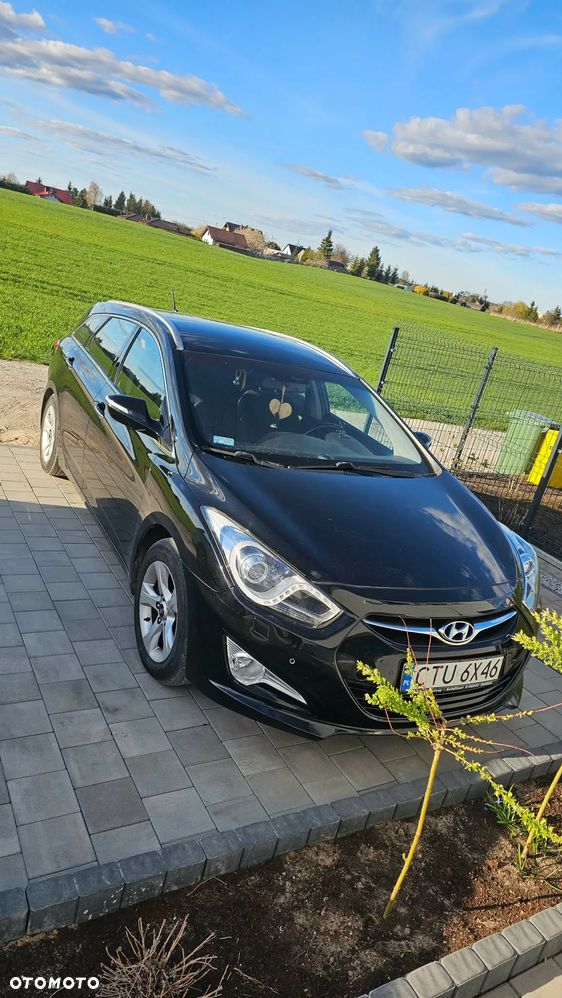 Hyundai i40 1.7 CRDi Classic - 2