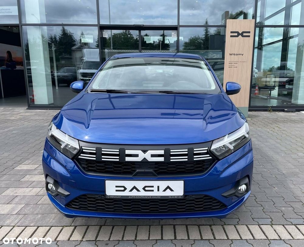 Dacia Sandero Stepway - 2