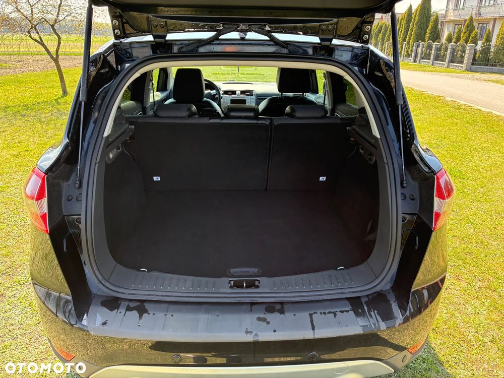 Ford Kuga 2.0 TDCi 4x4 Titanium - 10