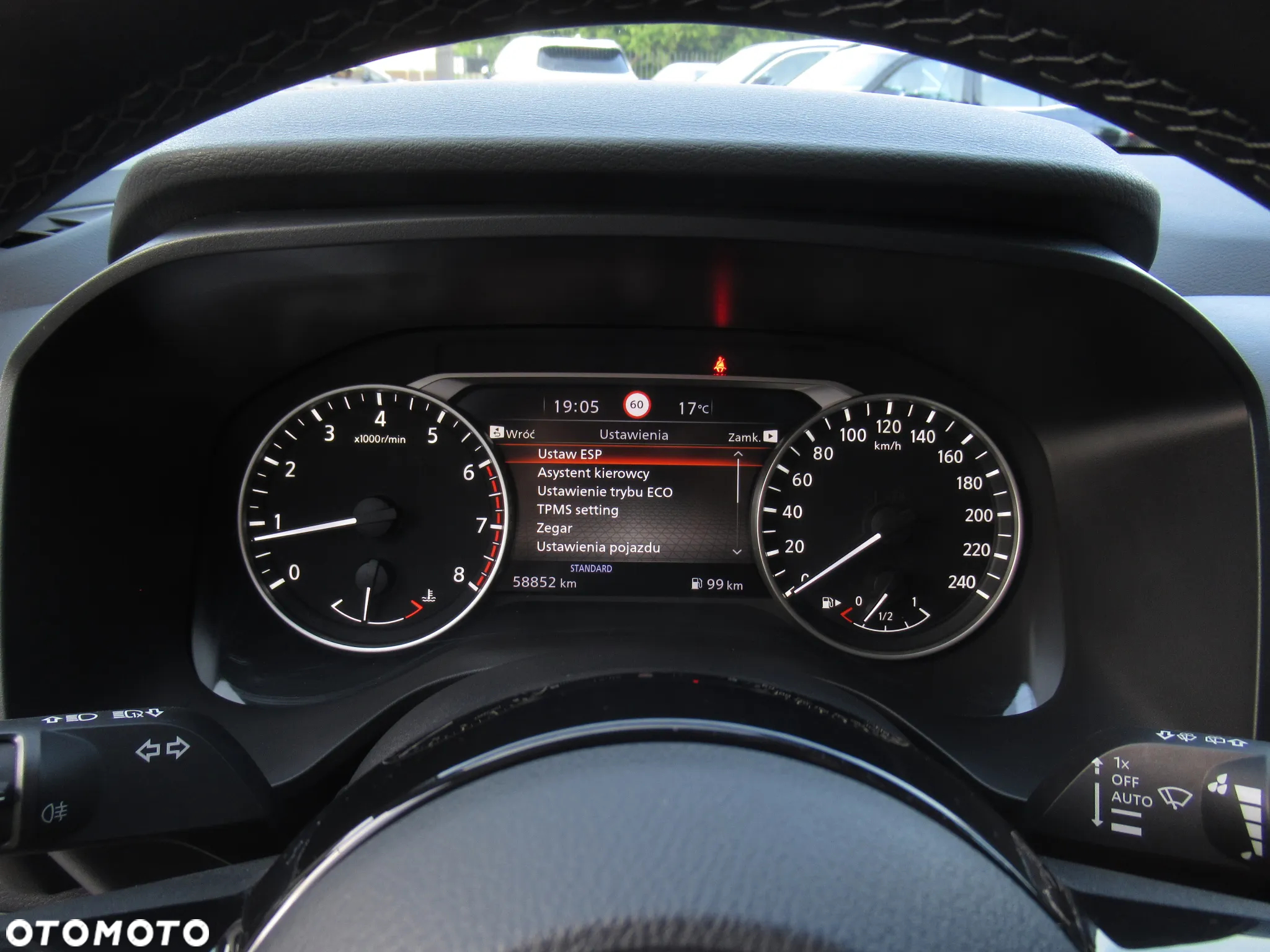 Nissan Qashqai 1.3 DIG-T Acenta - 26