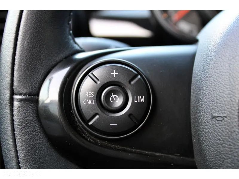 MINI Cooper S Sport - 24