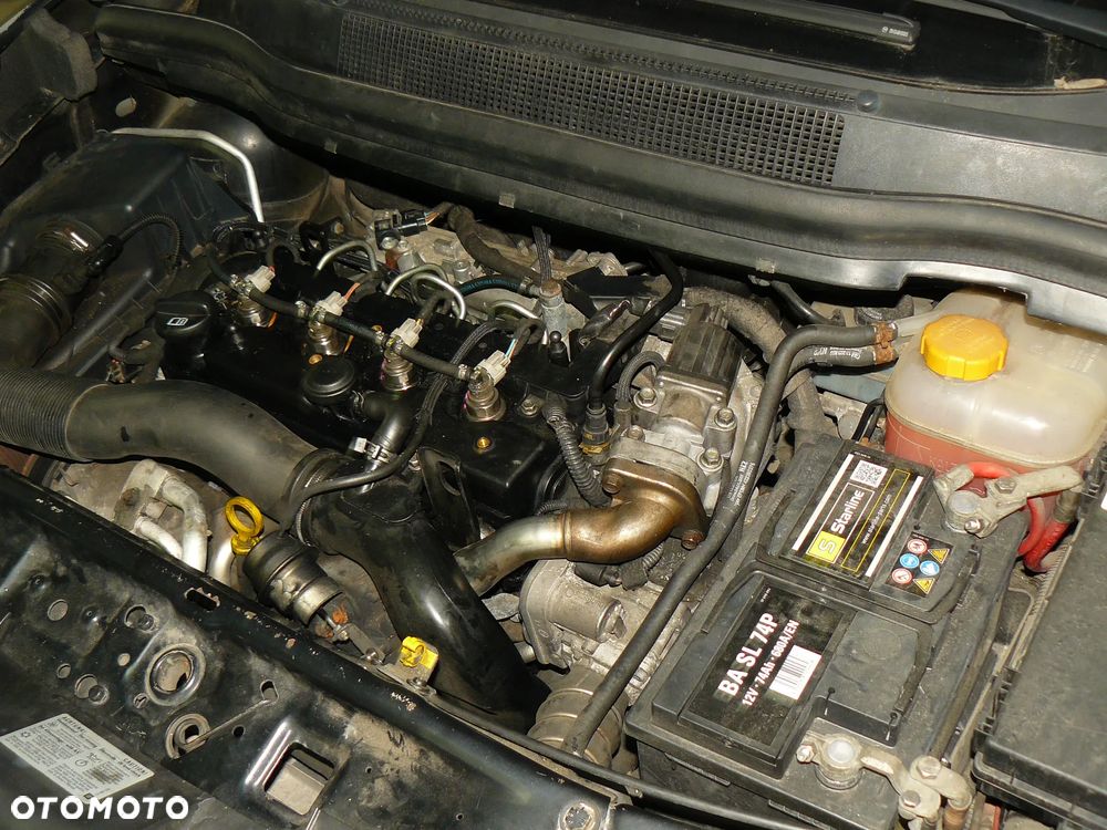 Opel Zafira 1.7 CDTI Enjoy - 15