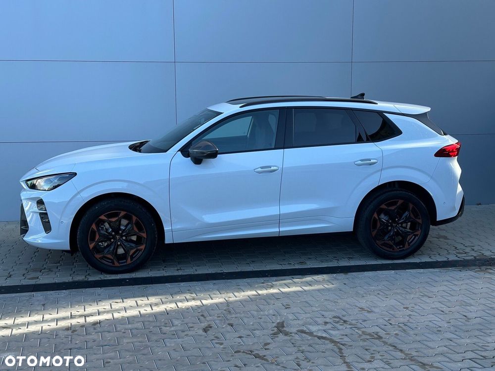 Cupra Terramar 2.0 TSI 4Drive DSG - 9