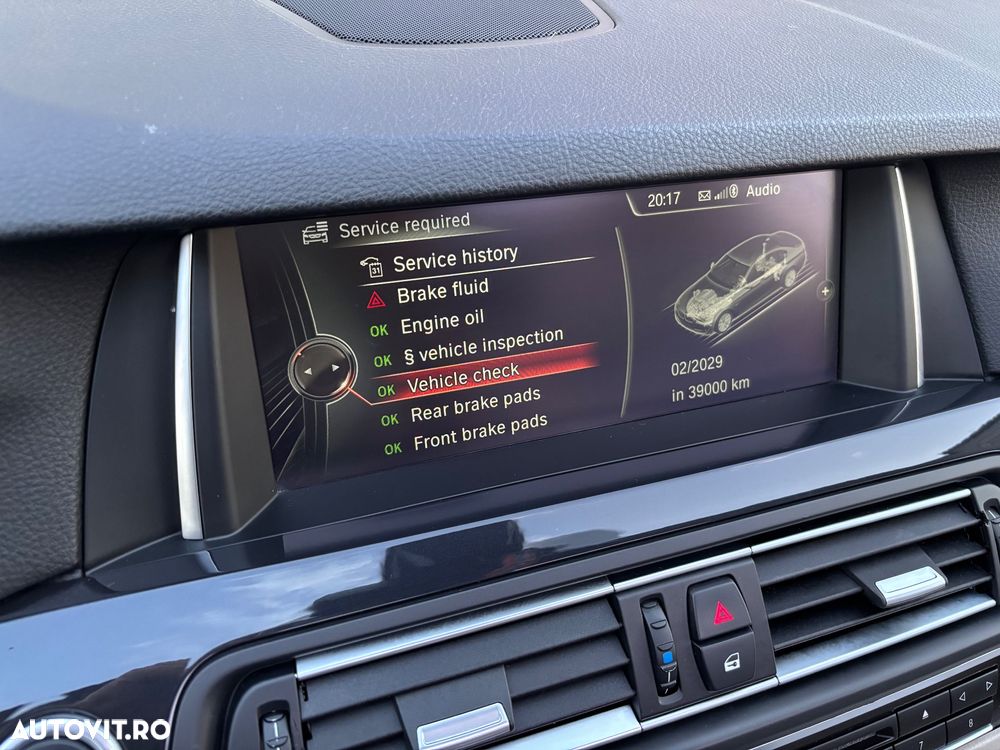 BMW Seria 5 - 33