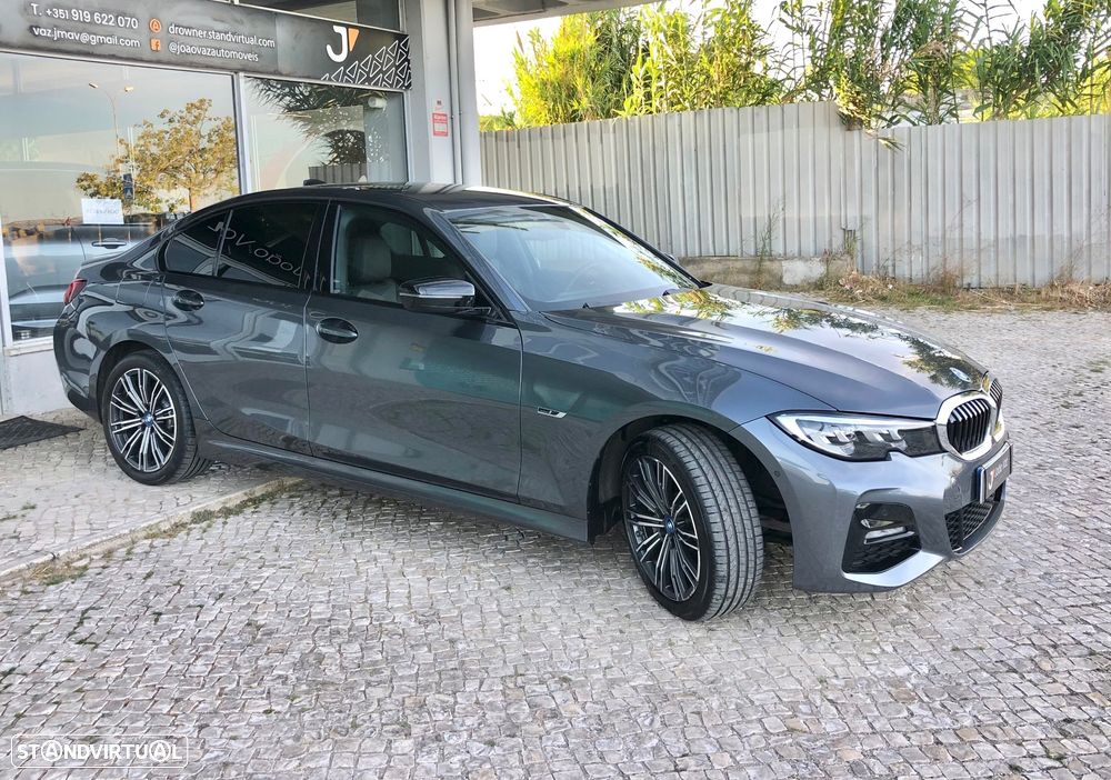 BMW 330 e Pack M Auto - 6