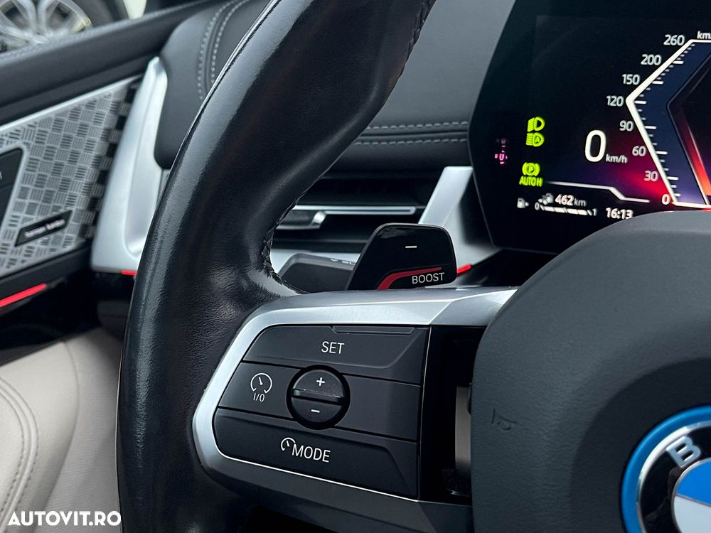 BMW Seria 2 225e xDrive AT PHEV - 12