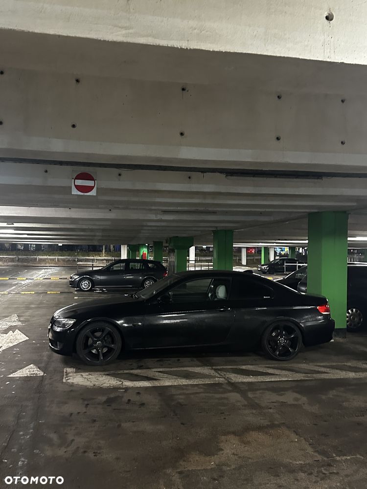 BMW Seria 3 - 5