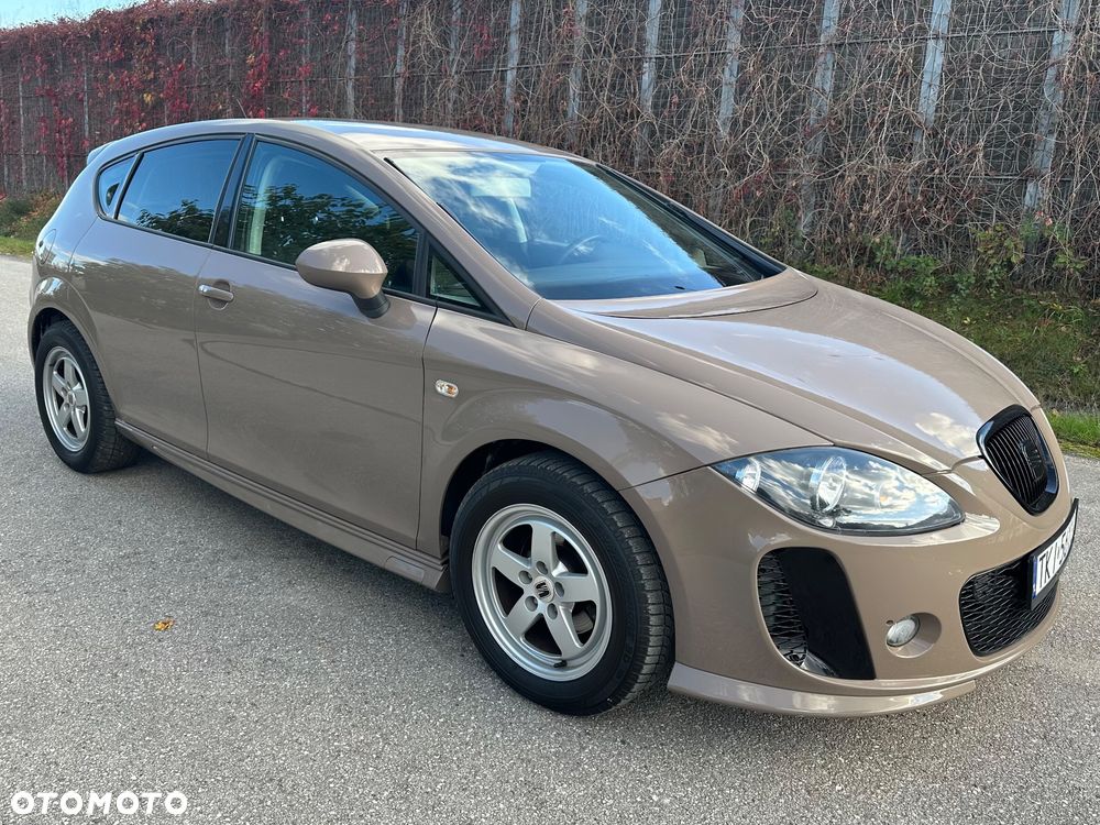 Seat Leon - 31