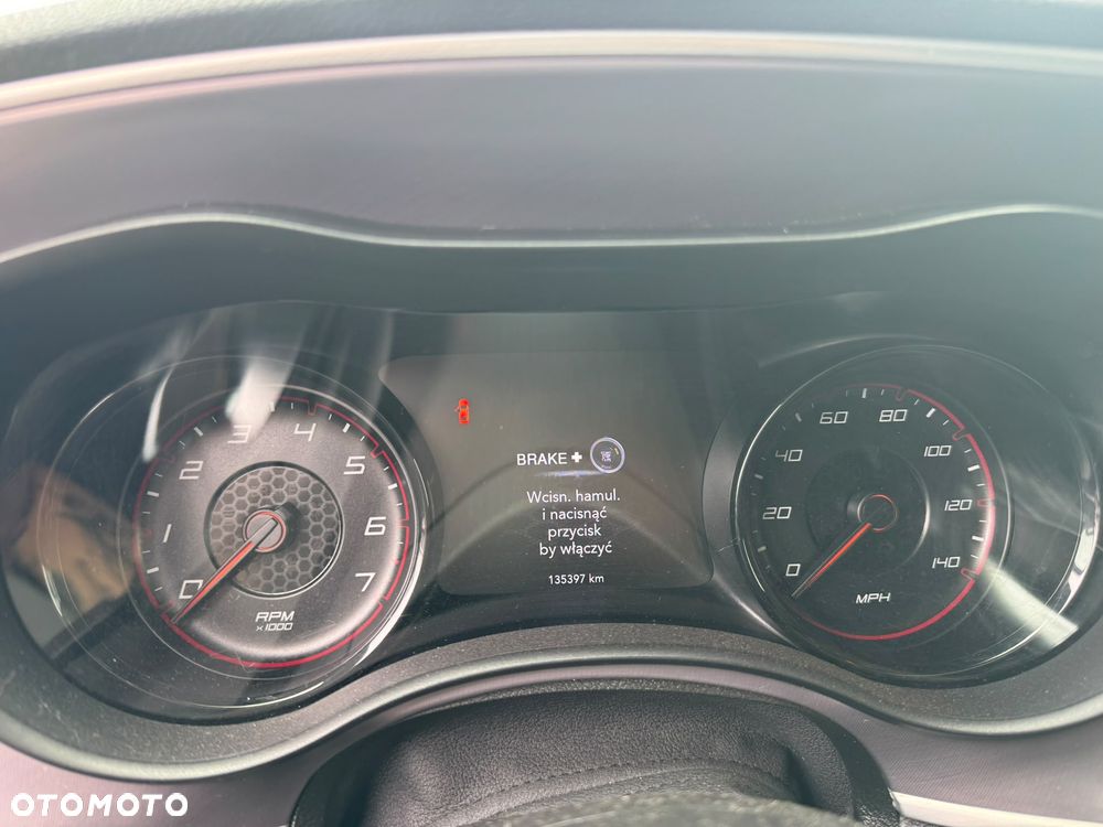 Dodge Charger 3.6 GT - 10