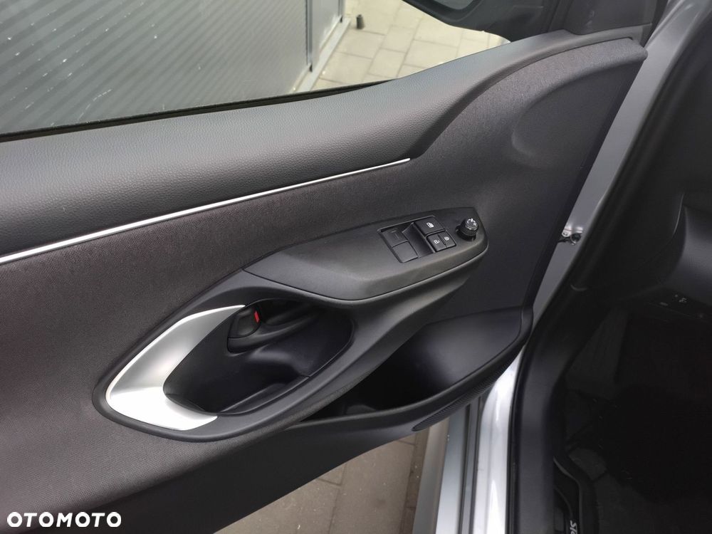 Toyota Yaris Hybrid 1.5 Comfort - 10