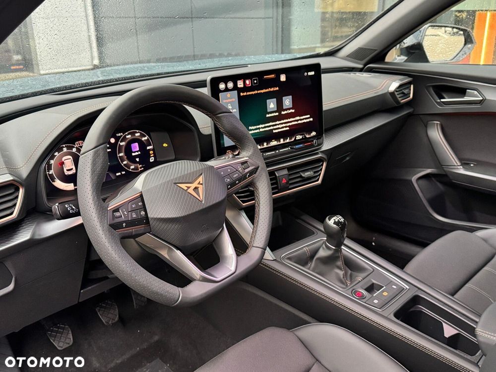 Cupra Formentor 1.5 TSI - 21