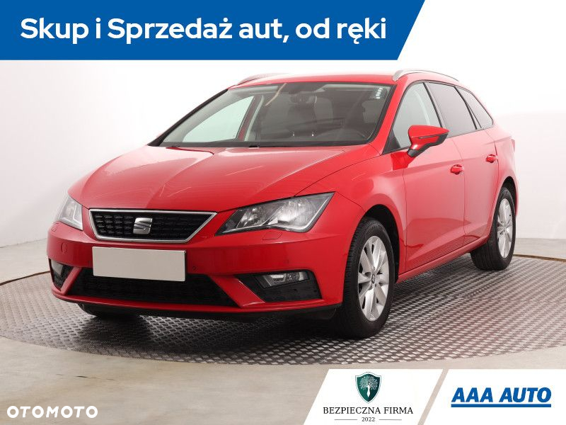 Seat Leon - 2