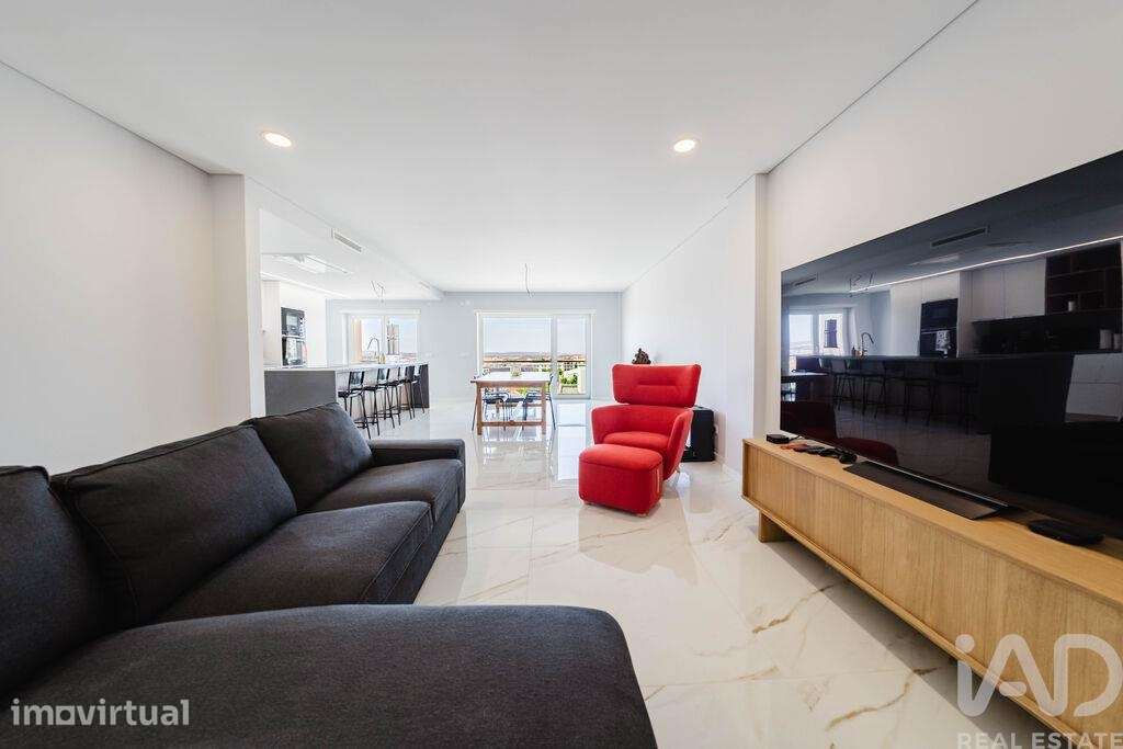 Apartamento T4 em Caldas da Rainha - Nossa Senhora do Pópulo, Coto e S - Grande imagem: 5/40