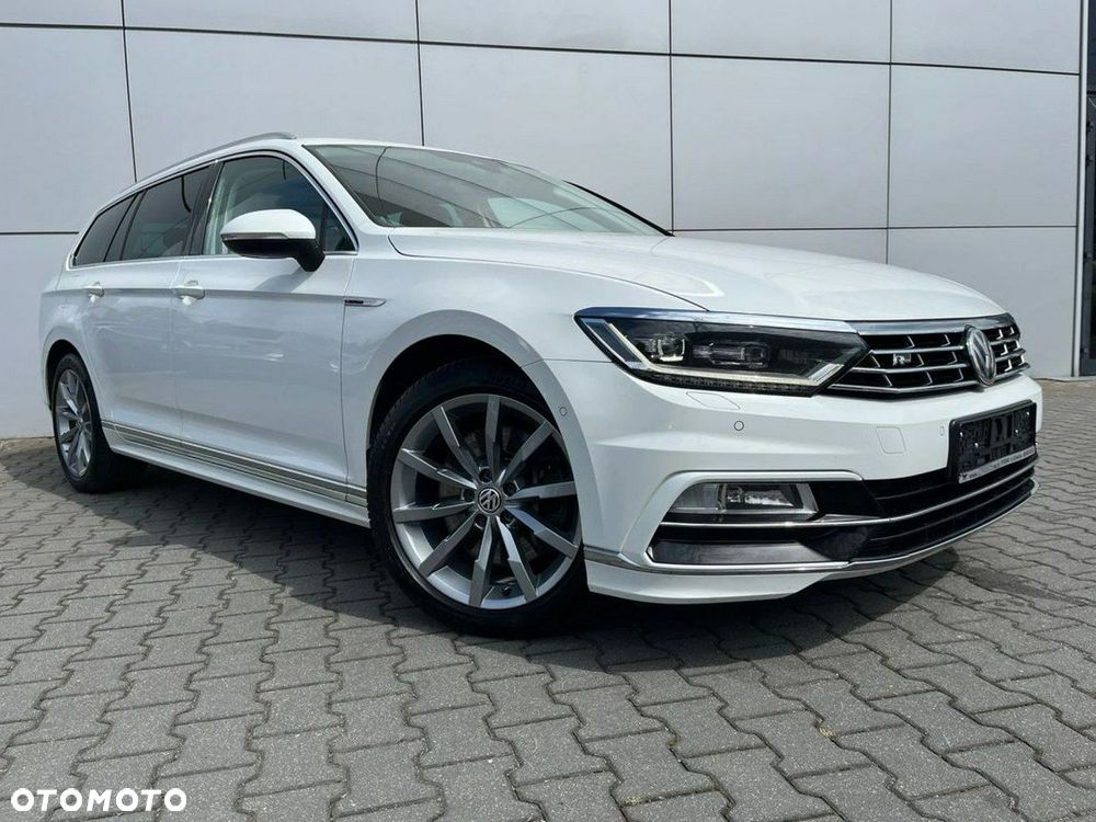 Volkswagen Passat - 8