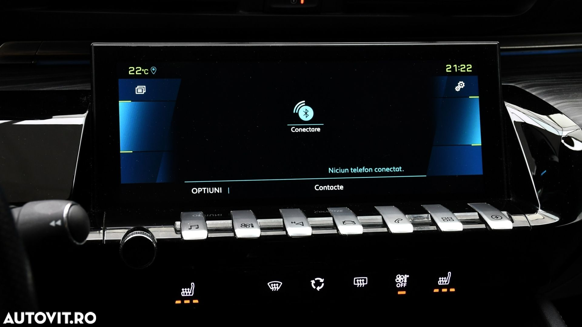 Peugeot 508 PHEV 225ch EAT8 GT Pack - 19