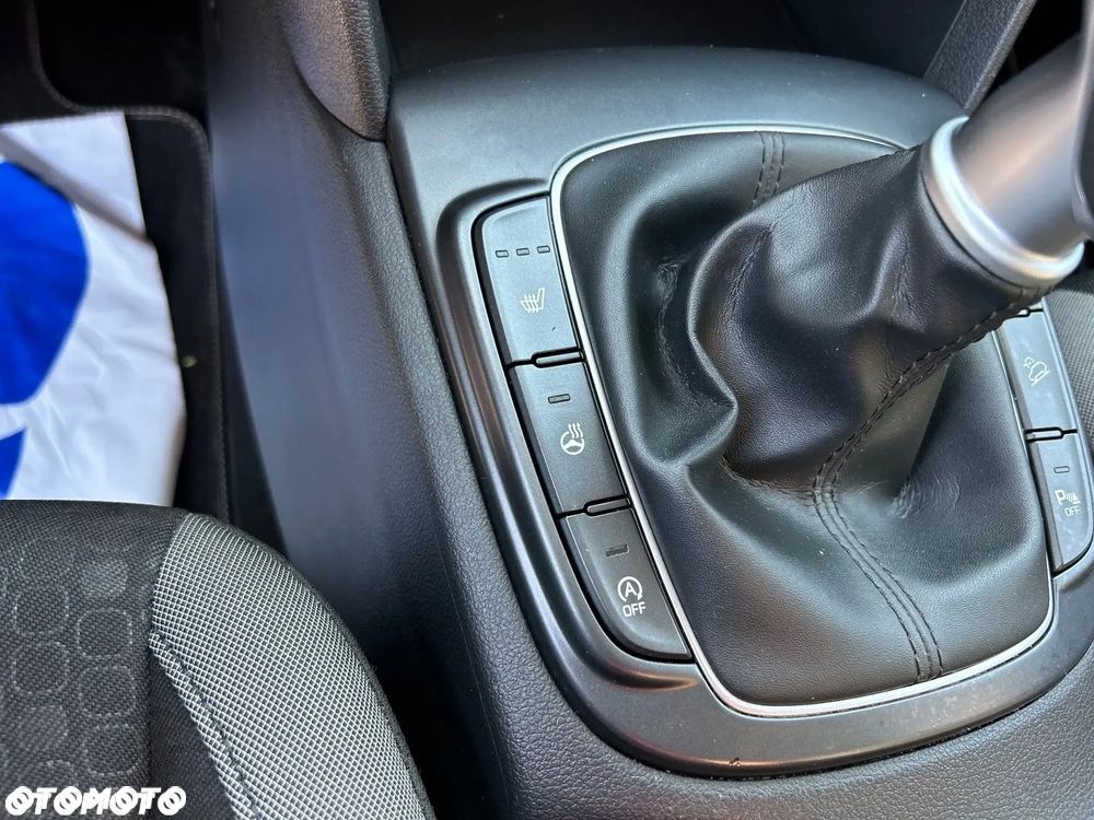 Hyundai Kona 1.0 T-GDI Comfort - 22