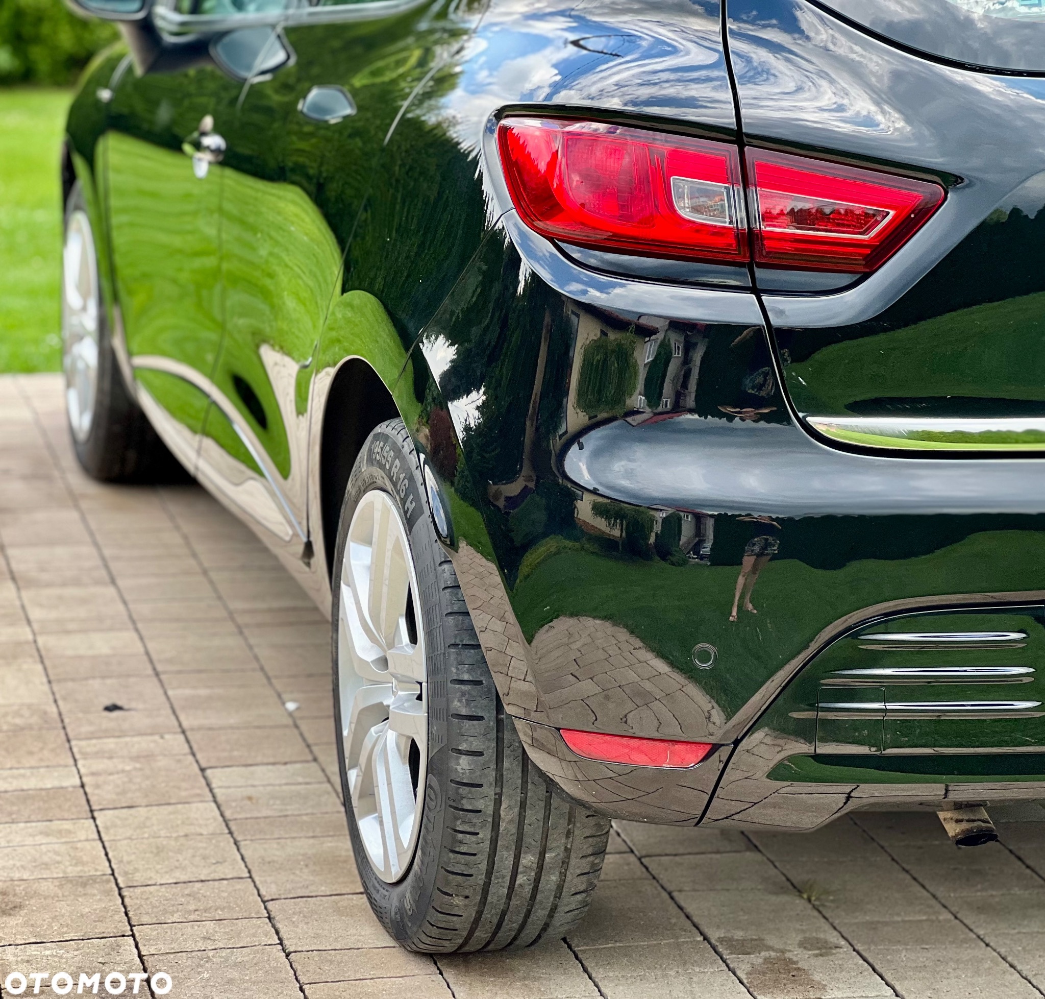 Renault Clio (Energy) TCe 90 Start & Stop LIMITED - 21