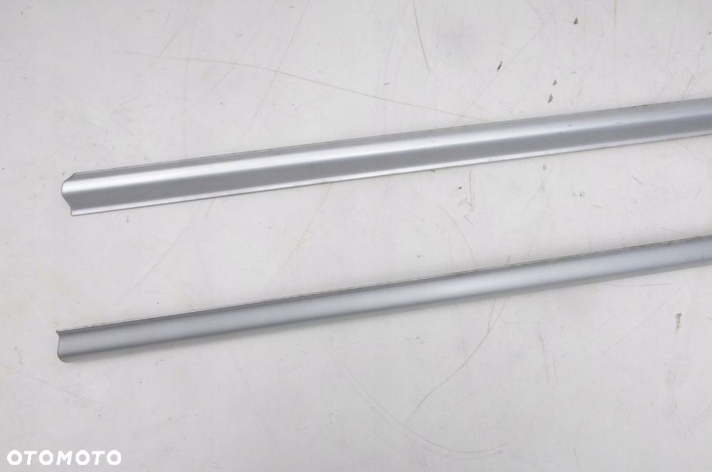 BMW 3 E46 LISTWY KOMPLET - 6