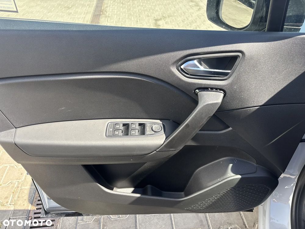 Renault Captur 1.2 TCe Evolution - 10