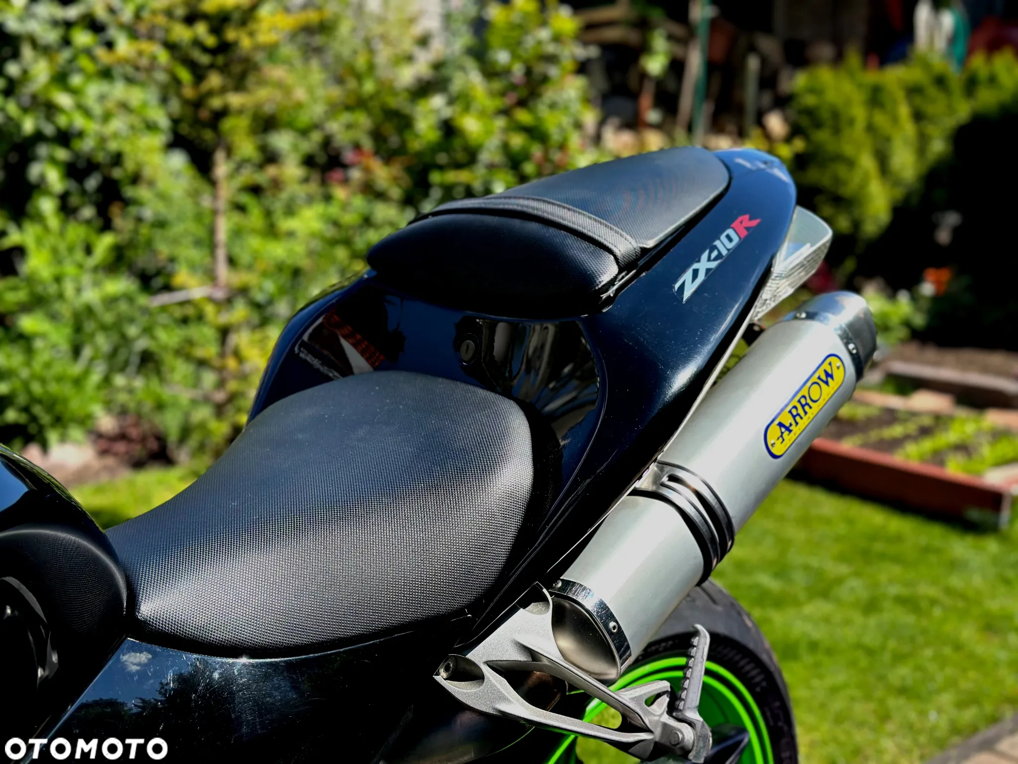 Kawasaki Ninja - 33