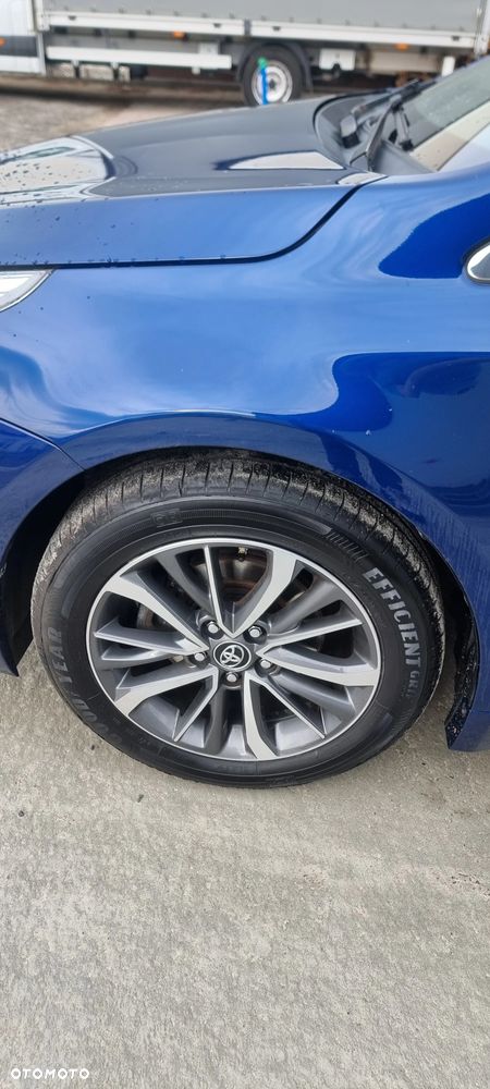 Toyota Avensis Touring Sports 1.8 Edition-S - 13