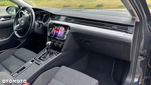 Volkswagen Passat 1.5 TSI EVO Business DSG - 12