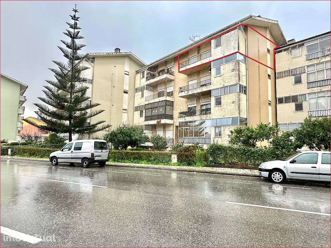 Apartamento T3 para venda - Grande imagem: 2/43