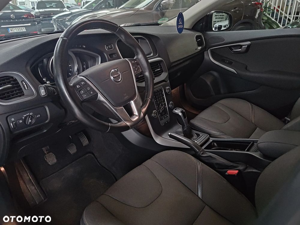 Volvo V40 D3 Drive-E Inscription - 14