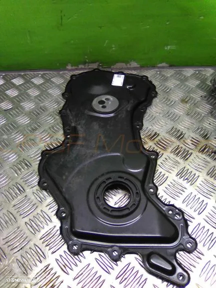 PEÇAS AUTO USADAS para Renault Espace 1.6Dci 2015 Monta Motor R9M452 - 3