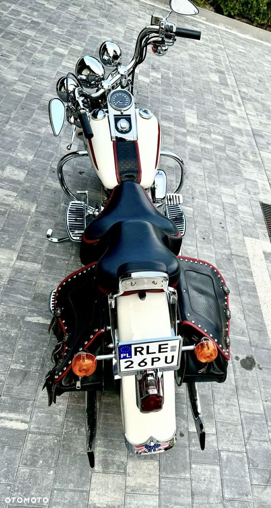 Honda VTX - 11