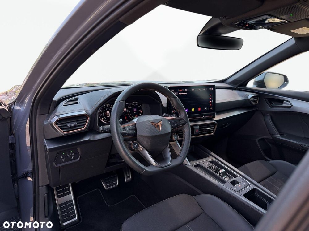 Cupra Formentor 2.0 TSI 4Drive VZ DSG - 10