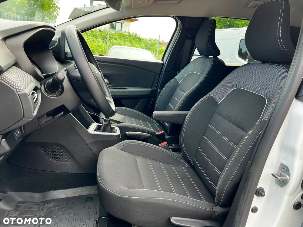 Dacia Jogger TCe 110 (7-Sitzer) Expression - 10