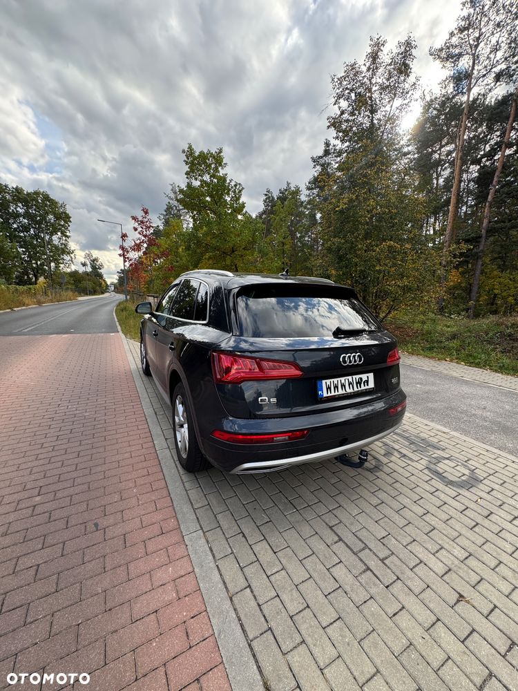 Audi Q5 - 5