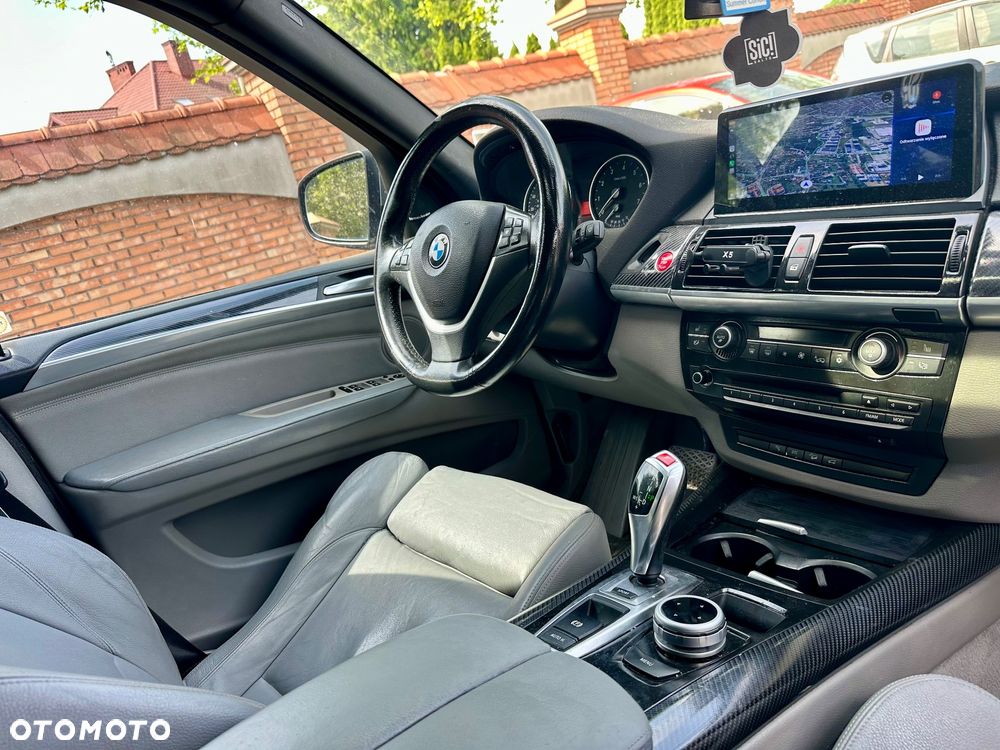 BMW X5 xDrive30i - 4