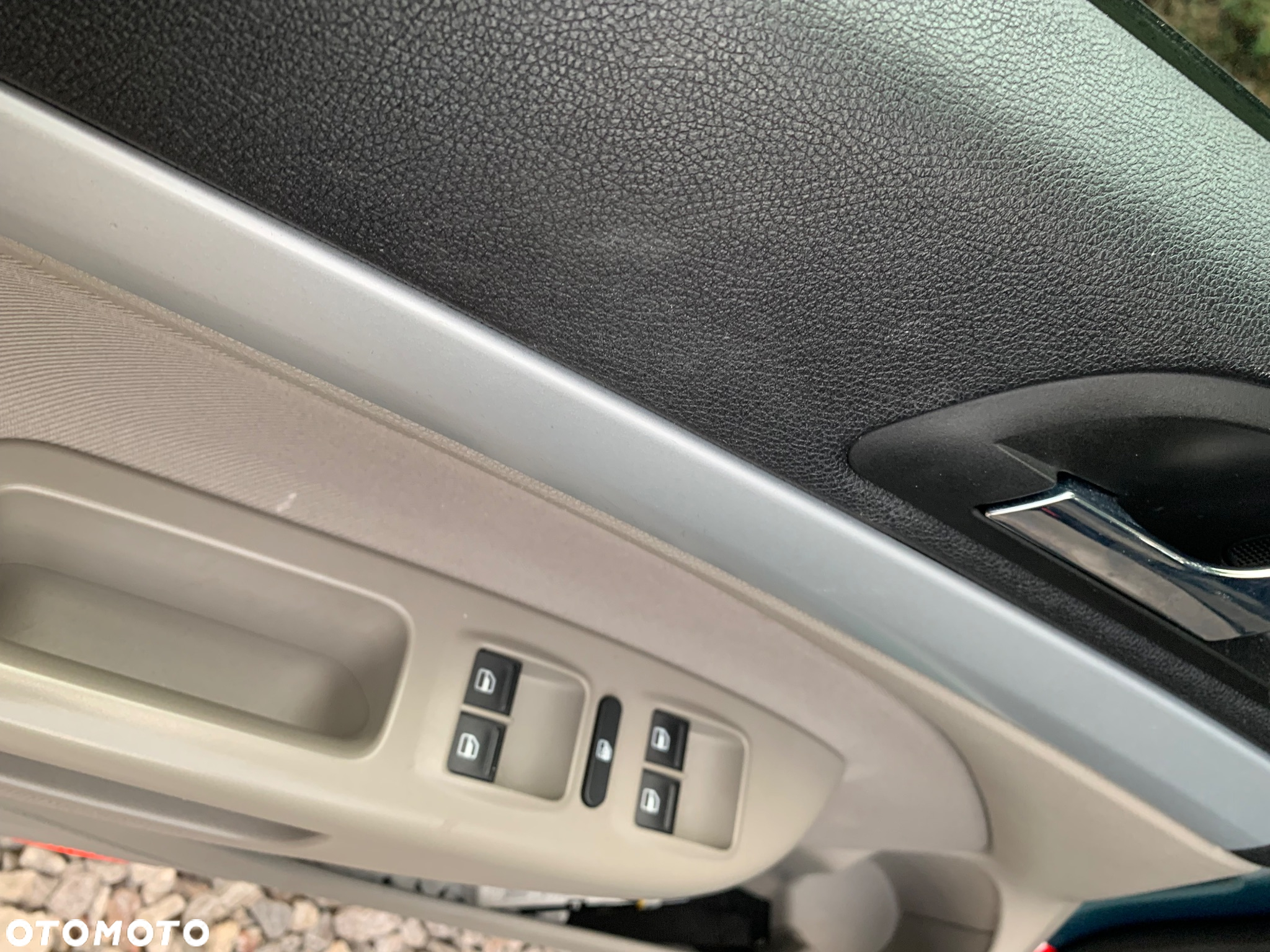 Skoda Octavia 1.6 FSI Ambiente - 17