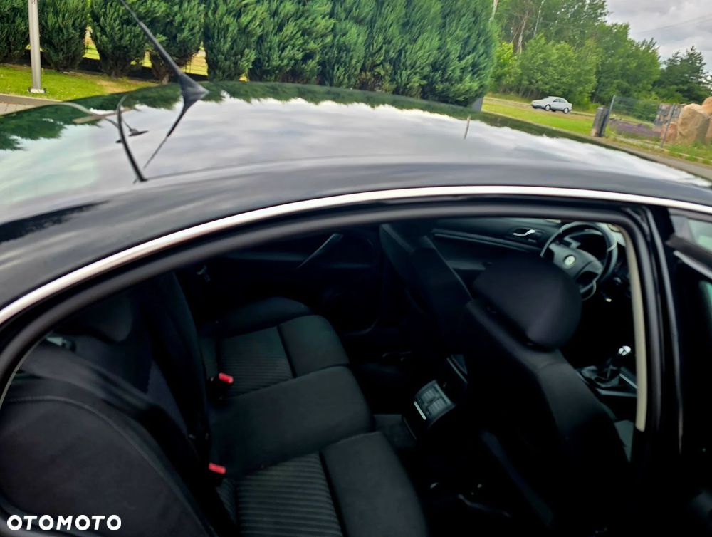Skoda Superb 1.8 Turbo Classic - 12