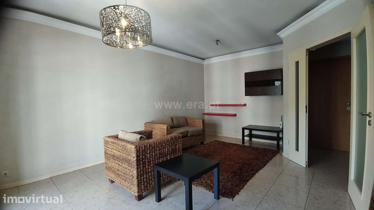 Apartamento T2 / Covilhã, Covilhã - Grande imagem: 4/14