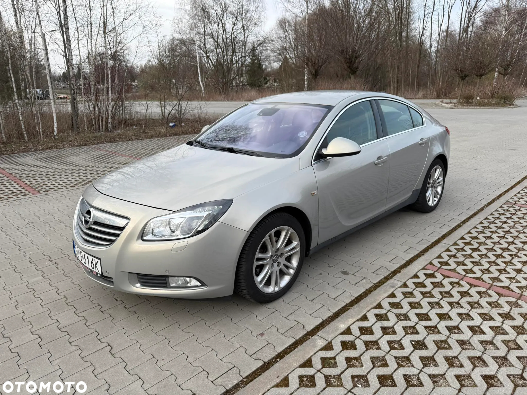 Opel Insignia 1.8 - 5