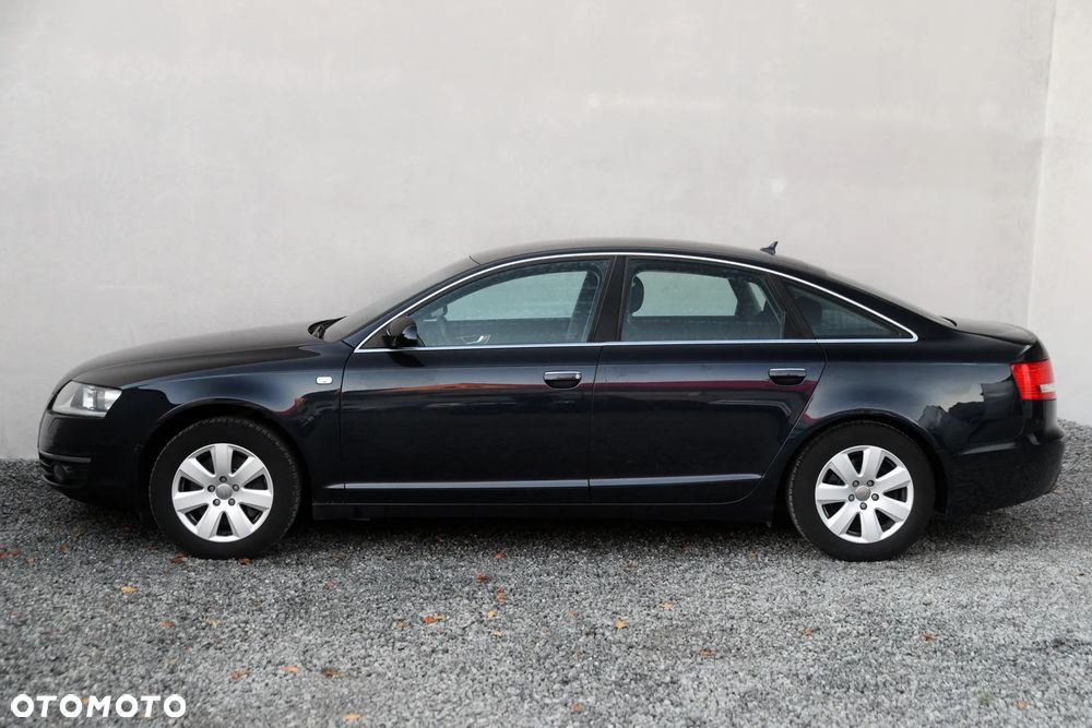 Audi A6 Limousine - 22
