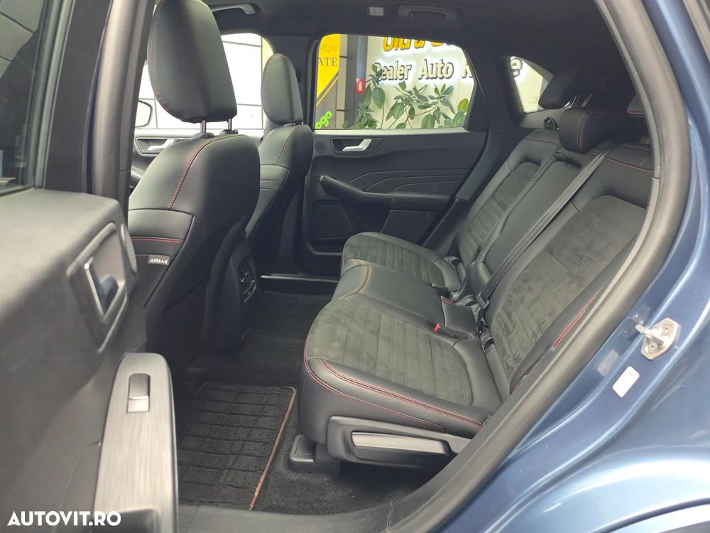 Ford Kuga 2.5 Duratec PHEV ST-LINE X - 16