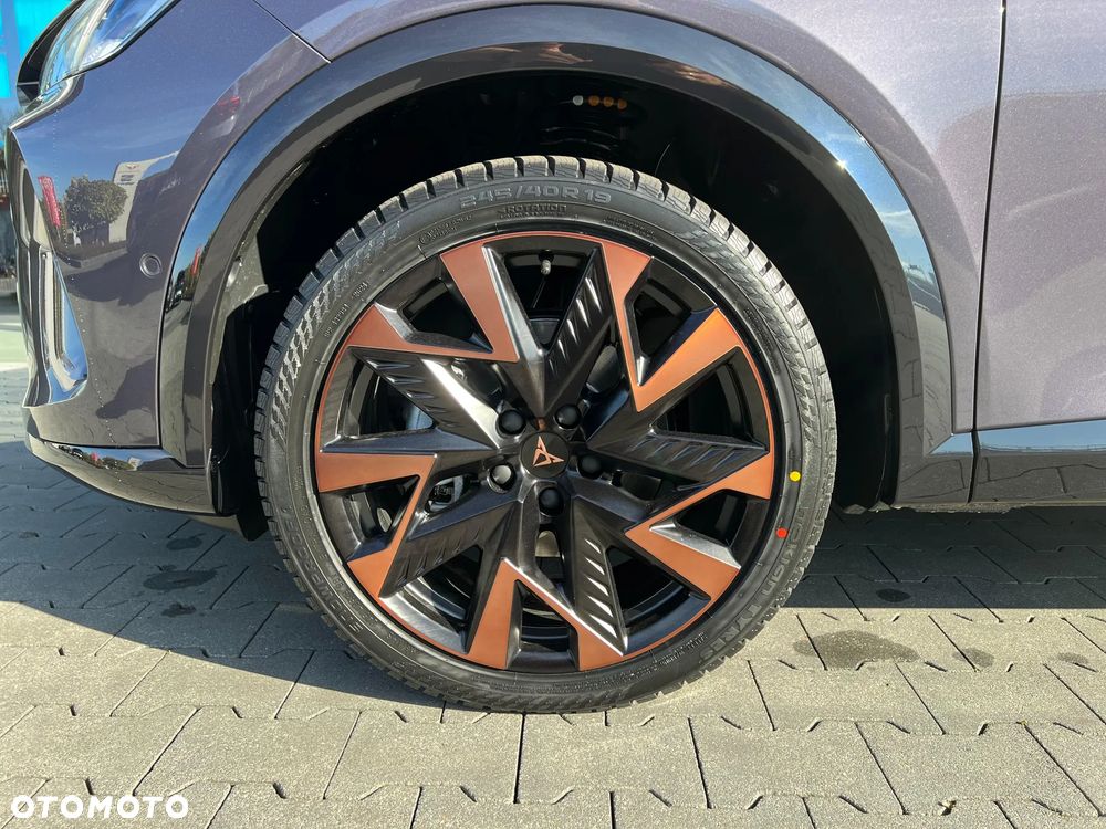 Cupra Formentor 1.5 eTSI mHEV DSG - 6